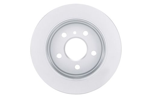 Produktbild für Bremsscheibe