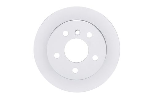 Produktbild für Bremsscheibe