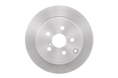 Produktbild für Bremsscheibe