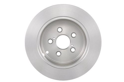 Produktbild für Bremsscheibe