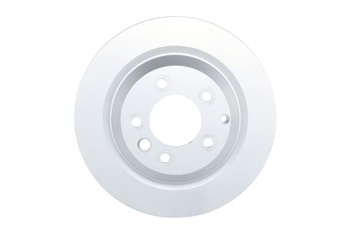Produktbild für Bremsscheibe
