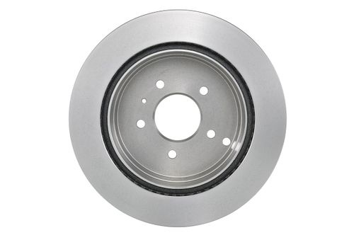 Produktbild für Bremsscheibe