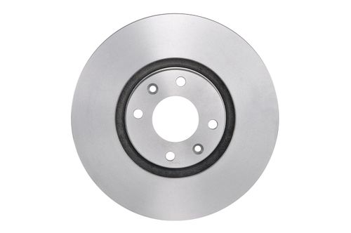 Produktbild für Bremsscheibe