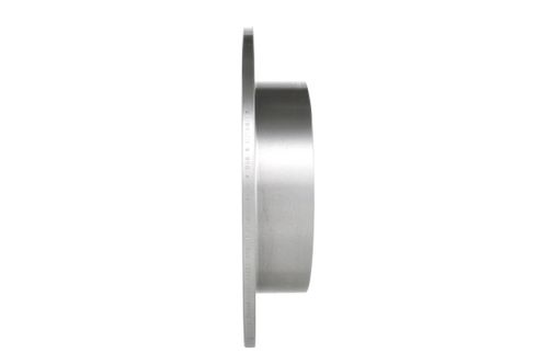 Produktbild für Bremsscheibe