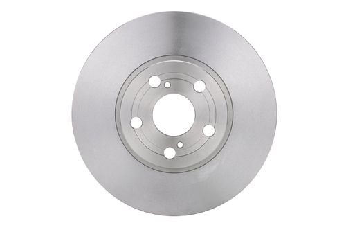 Produktbild für Bremsscheibe
