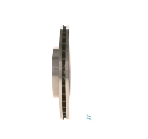 Produktbild für Bremsscheibe