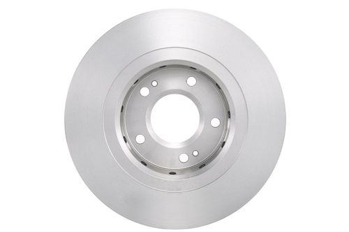 Produktbild für Bremsscheibe