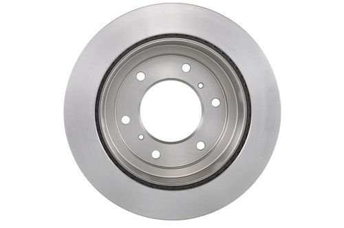 Produktbild für Bremsscheibe