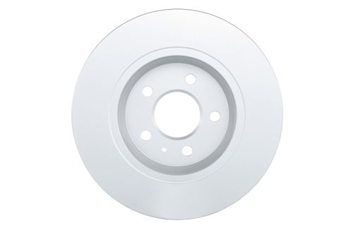 Produktbild für Bremsscheibe