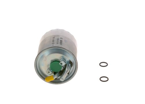 Produktbild für Kraftstofffilter
