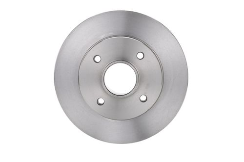 Produktbild für Bremsscheibe