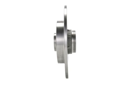 Produktbild für Bremsscheibe