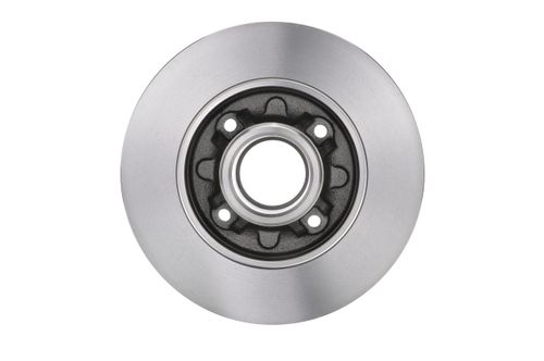 Produktbild für Bremsscheibe