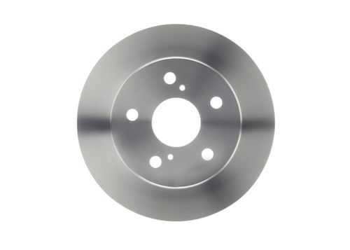 Produktbild für Bremsscheibe