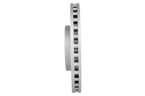 Produktbild für Bremsscheibe