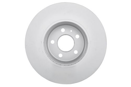 Produktbild für Bremsscheibe