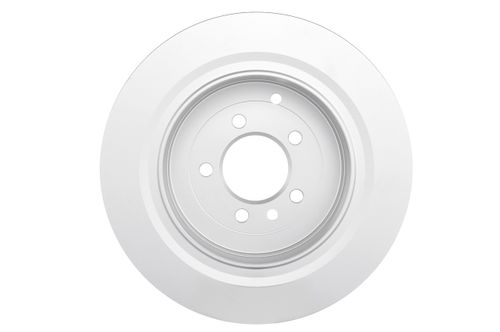 Produktbild für Bremsscheibe