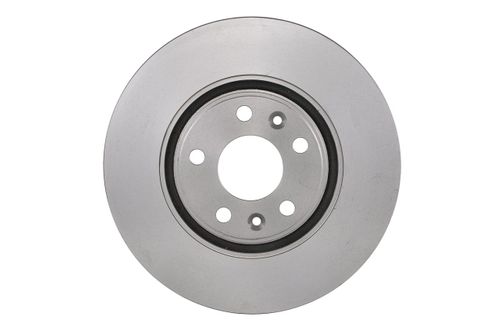 Produktbild für Bremsscheibe
