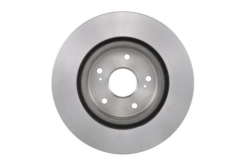 Produktbild für Bremsscheibe