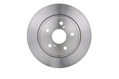Produktbild für Bremsscheibe