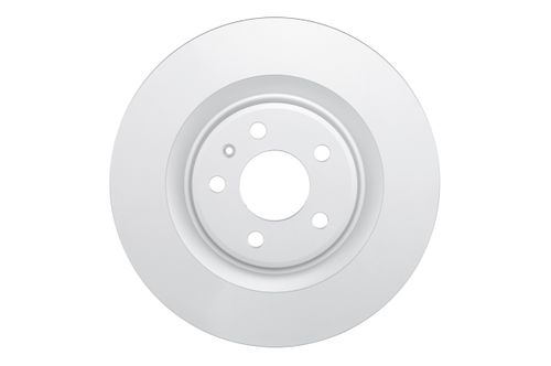 Produktbild für Bremsscheibe