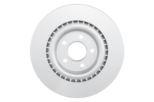 Produktbild für Bremsscheibe