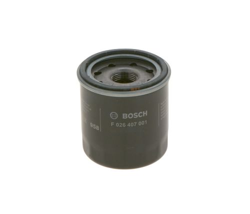 Produktbild für Ölfilter
