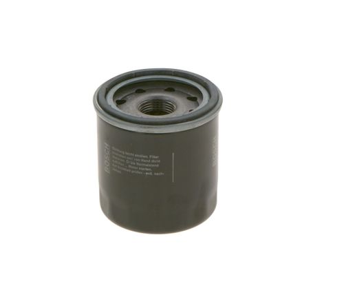 Produktbild für Ölfilter