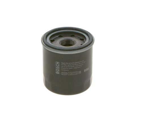 Produktbild für Ölfilter