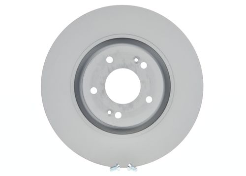 Produktbild für Bremsscheibe