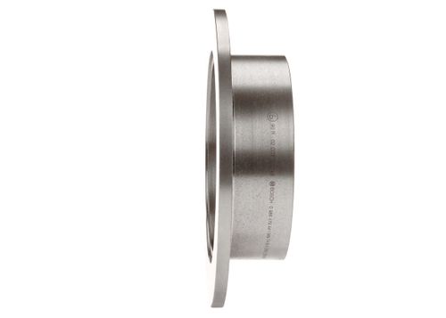 Produktbild für Bremsscheibe