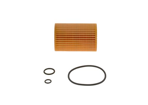 Produktbild für Ölfilter