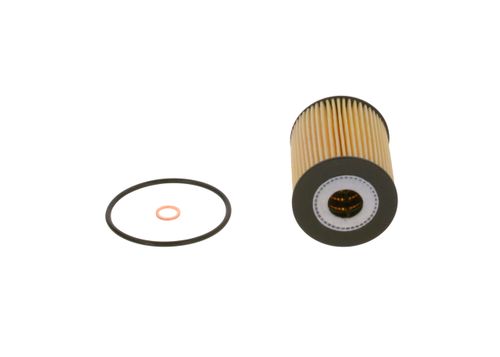 Produktbild für Ölfilter