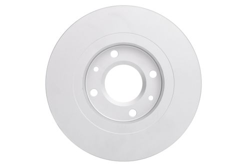 Produktbild für Bremsscheibe