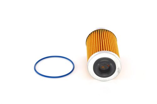 Produktbild für Ölfilter