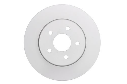 Produktbild für Bremsscheibe