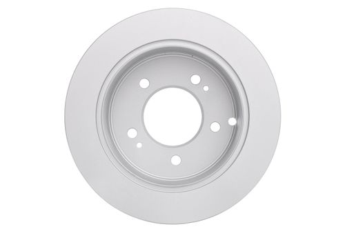 Produktbild für Bremsscheibe