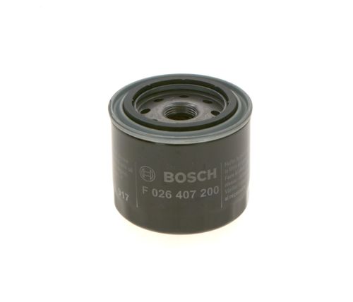 Produktbild für Ölfilter