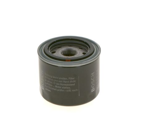 Produktbild für Ölfilter