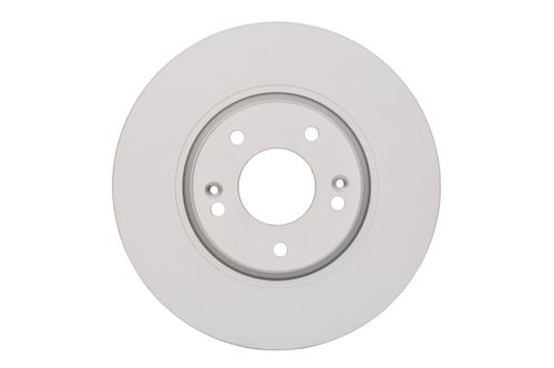 Produktbild für Bremsscheibe