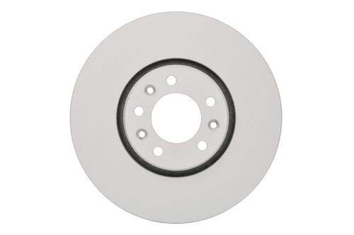 Produktbild für Bremsscheibe