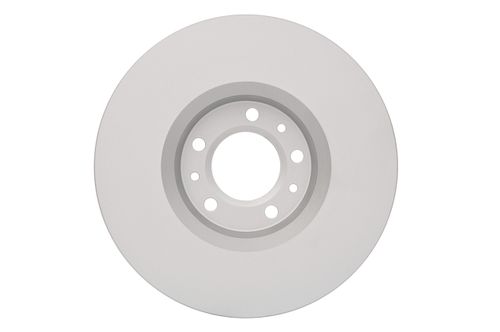 Produktbild für Bremsscheibe