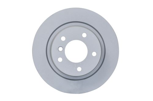 Produktbild für Bremsscheibe