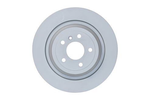 Produktbild für Bremsscheibe