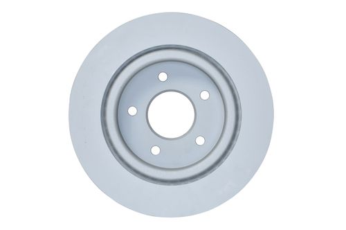 Produktbild für Bremsscheibe