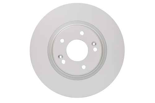Produktbild für Bremsscheibe