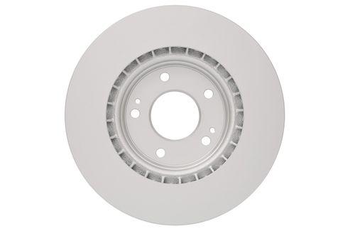 Produktbild für Bremsscheibe
