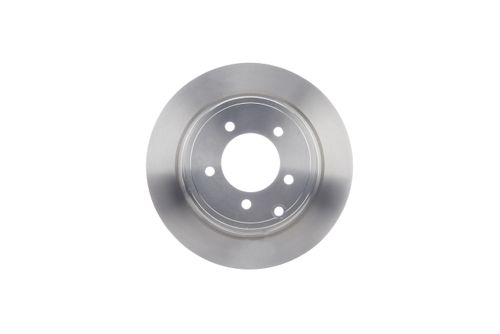 Produktbild für Bremsscheibe