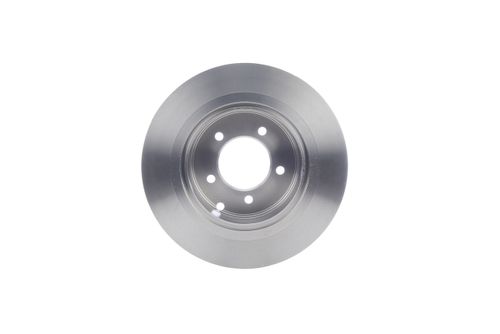 Produktbild für Bremsscheibe