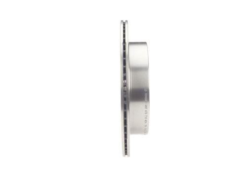 Produktbild für Bremsscheibe